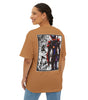 Garou (One-Punch Man) Premium Oversized Tee
