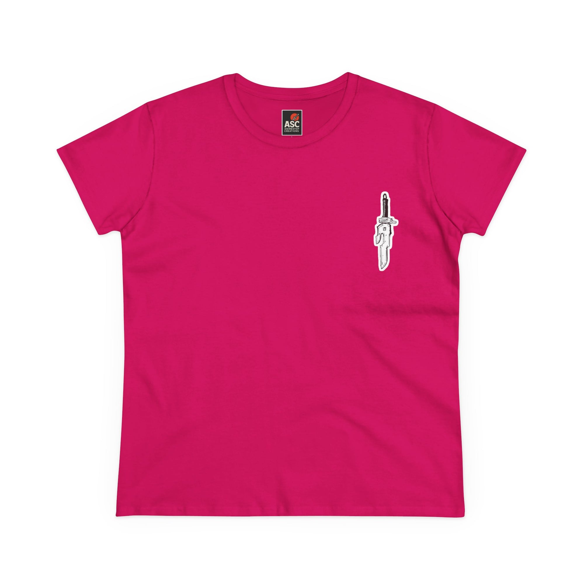 Toji Fushiguro (JUJUTSU KAISEN) Women's Tee