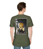 Misa Amane (DEATH NOTE) Casual Tee