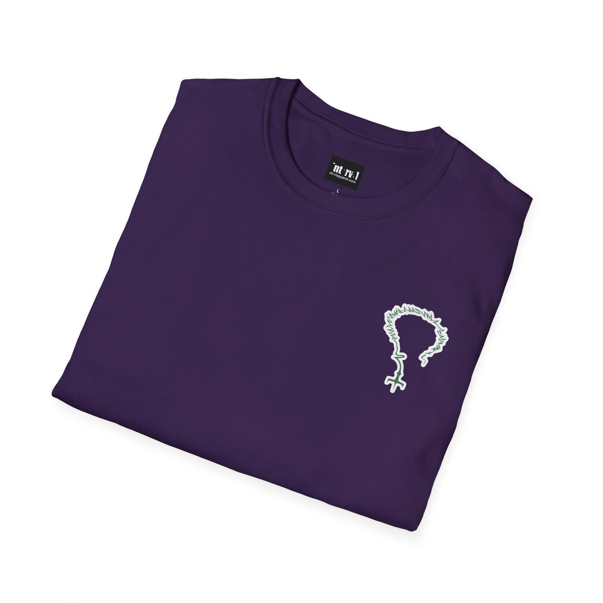 Spike Spiegel (Cowboy Bebop) Casual Tee