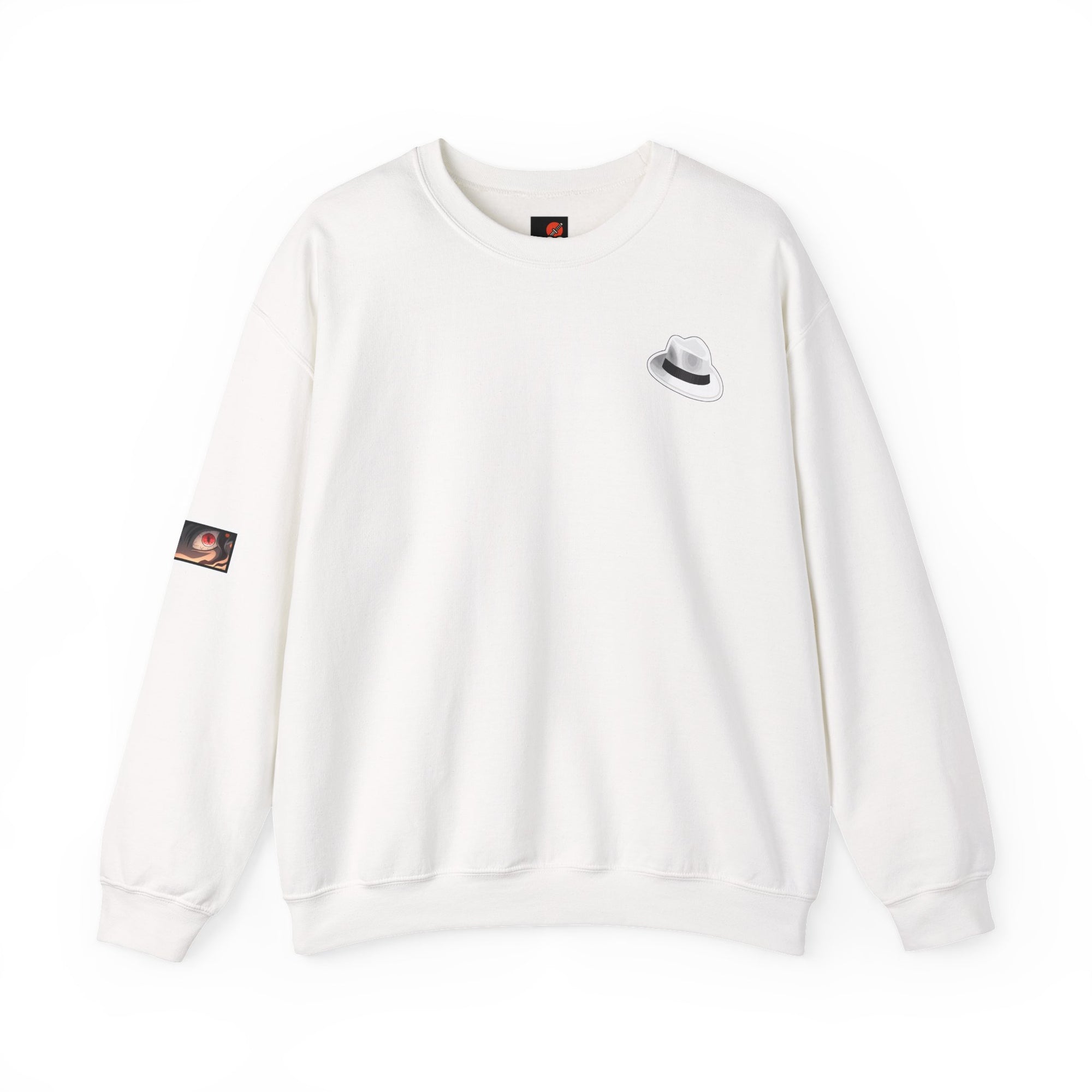 Muzan Kibutsuji (DEMON SLAYER) Cuello redondo