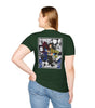 Camiseta informal Giyu Tomioka (DEMON SLAYER)