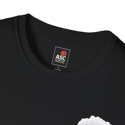 Satoru Gojo (JUJUTSU KAISEN) Casual Tee