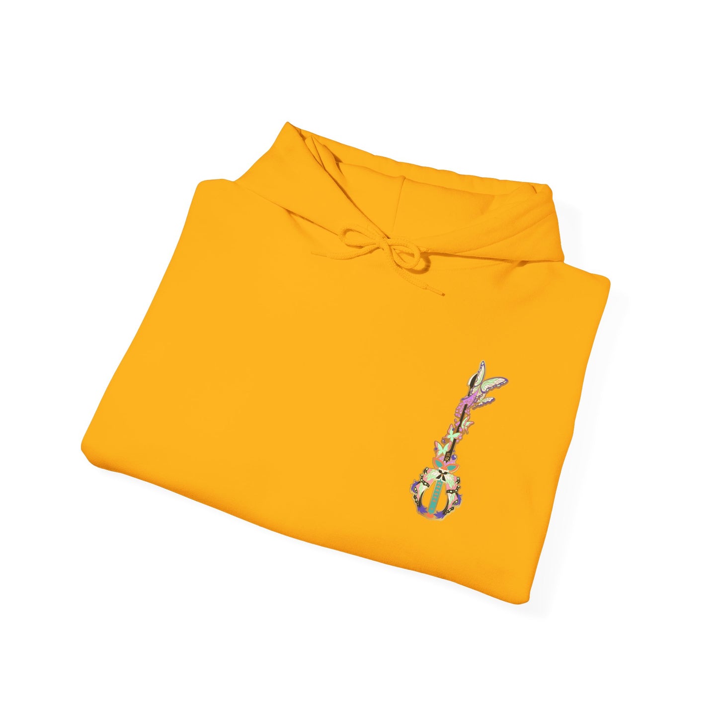 Shinobu Kochō (DEMON SLAYER) Hoodie