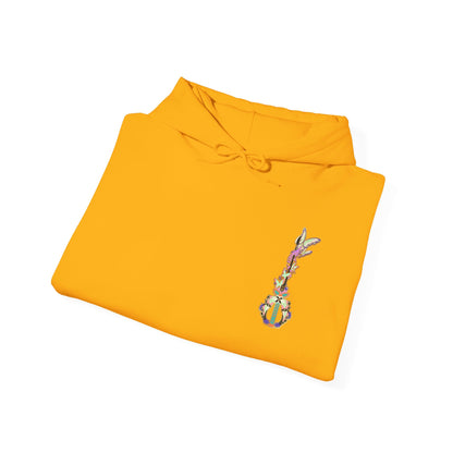 Shinobu Kochō (DEMON SLAYER) Hoodie