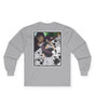 Toji Fushiguro (JUJUTSU KAISEN) Long Sleeve
