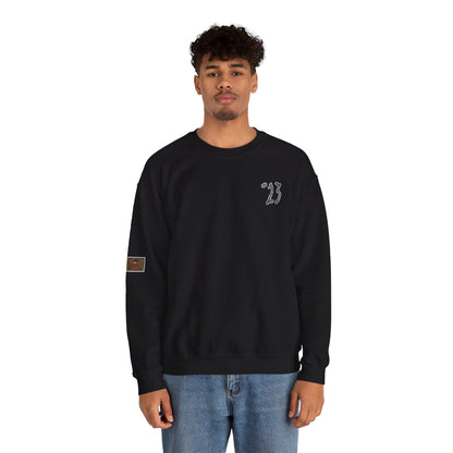Annie Leonhart (ATTACK ON TITAN) Crewneck
