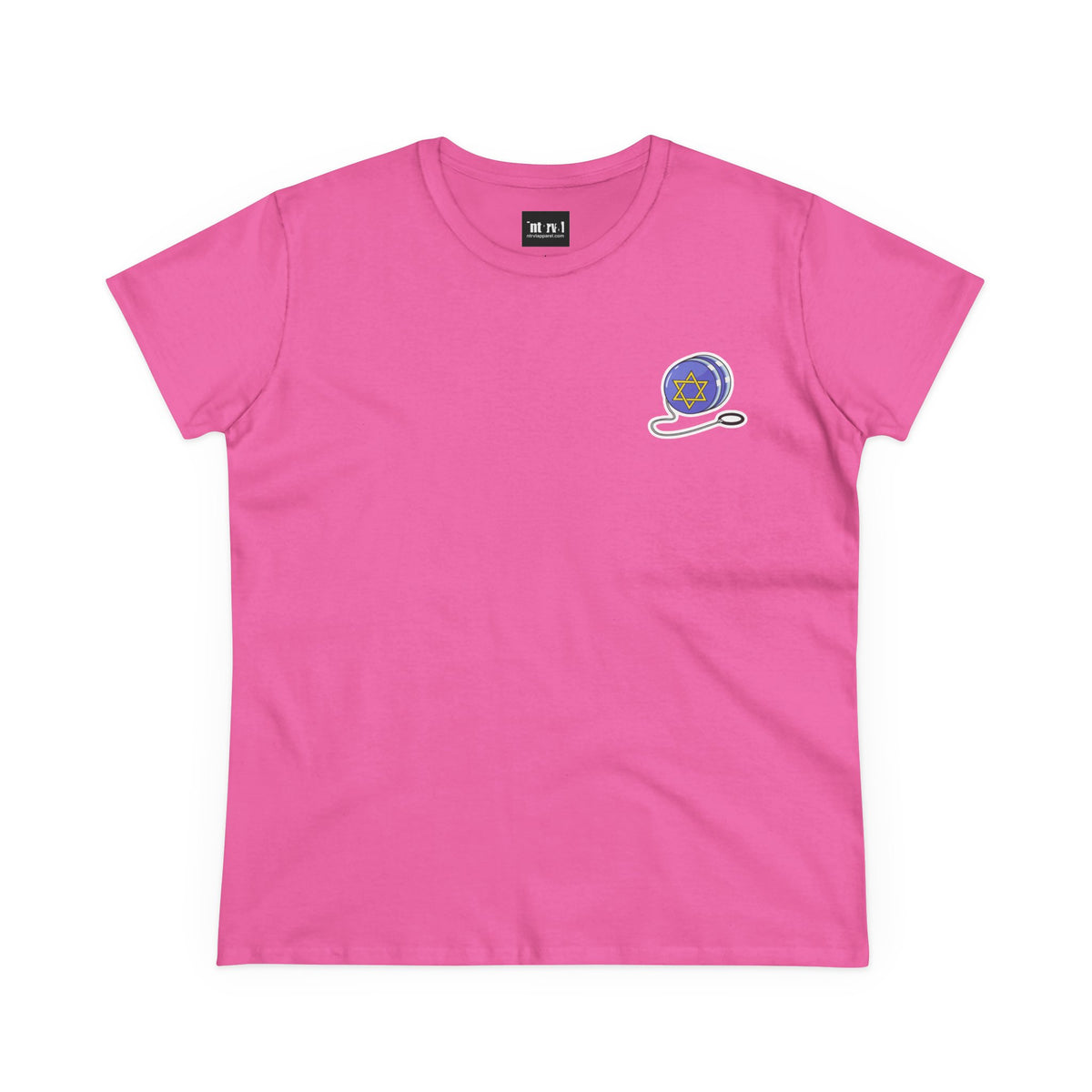 Killua Zoldych (HunterXHunter) Women's Tee