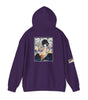Inosuke Hashibira (DEMON SLAYER) Sudadera con capucha