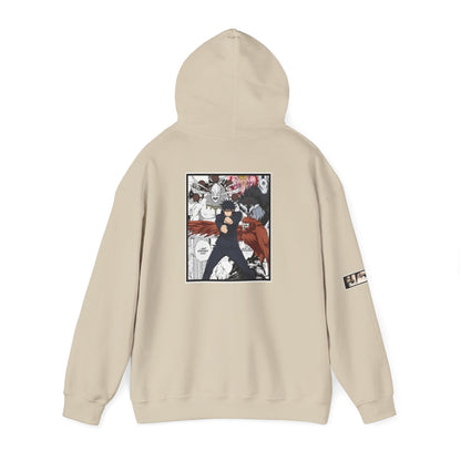 Megumi Fushiguro (JUJUTSU KAISEN) Hoodie