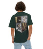 Annie Leonhart (ATTACK ON TITAN) Premiun Oversized Tee