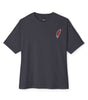 Keigo Takami "Hawks" (My Hero Academia) Premium Oversized Tee