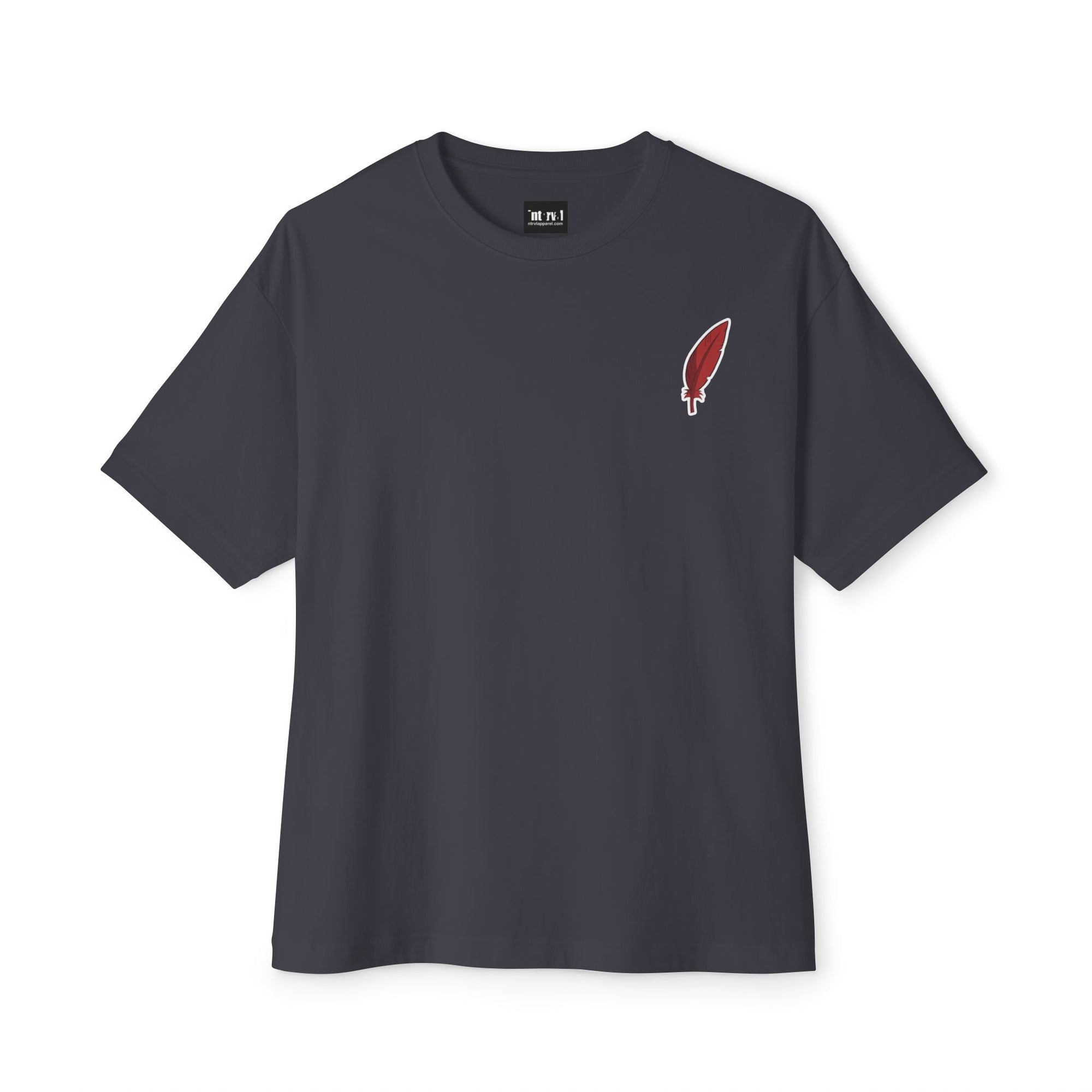 Keigo Takami "Hawks" (My Hero Academia) Premium Oversized Tee