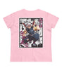 Camiseta para mujer de Tengen Uzui (DEMON SLAYER)