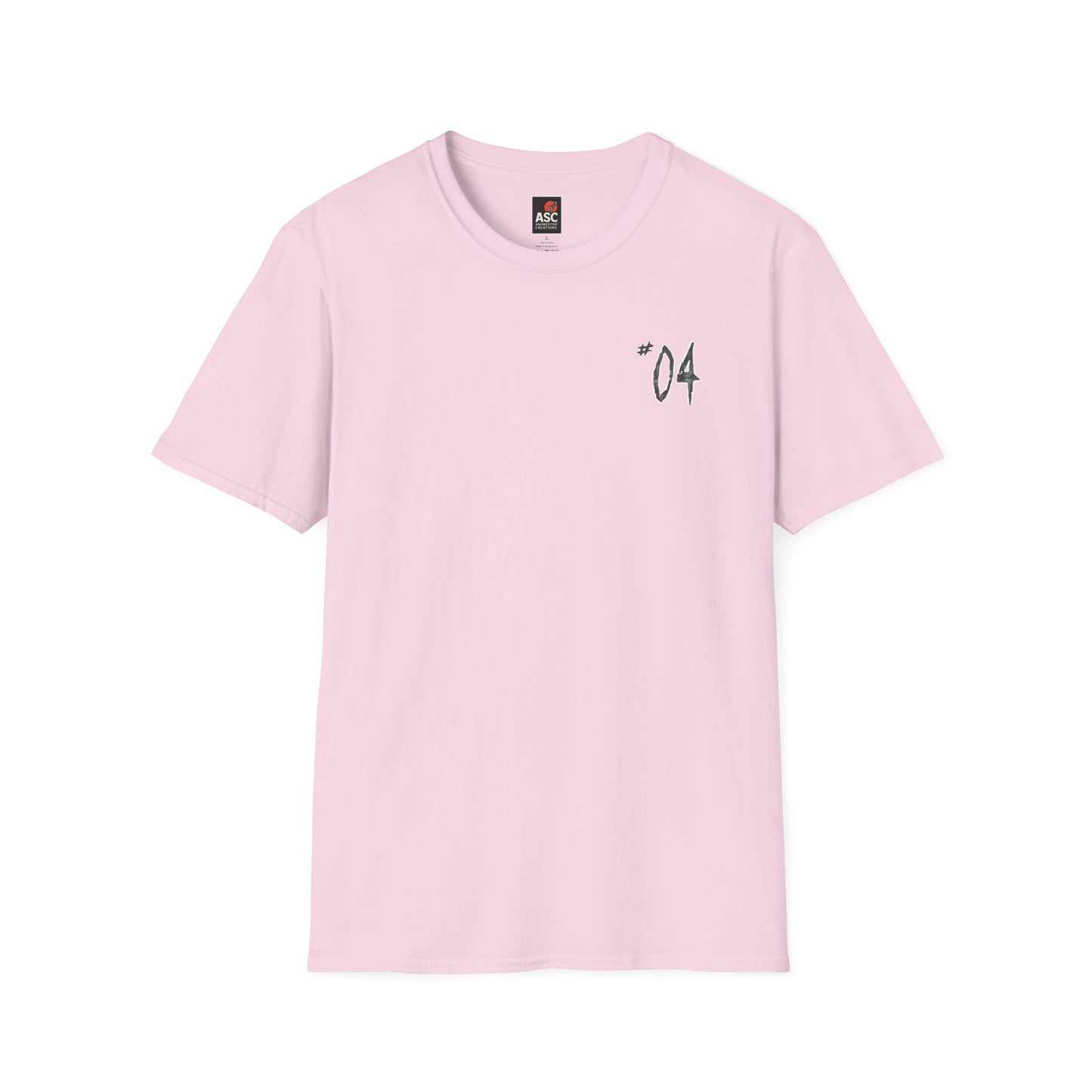 Levi Ackerman (ATTACK ON TITAN) Casual Tee