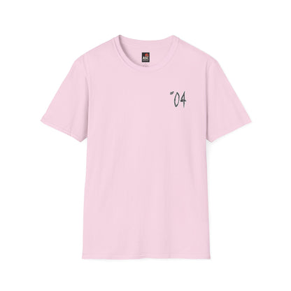 Levi Ackerman (ATTACK ON TITAN) Casual Tee