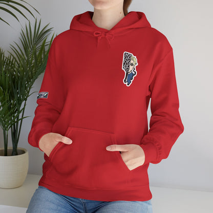 Kento Nanami (JUJUTSU KAISEN) Hoodie