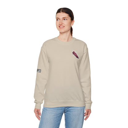 Ryomen Sukuna (JUJUTSU KAISEN) Crewneck