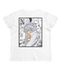 N. (DEATH NOTE) Women's Tee