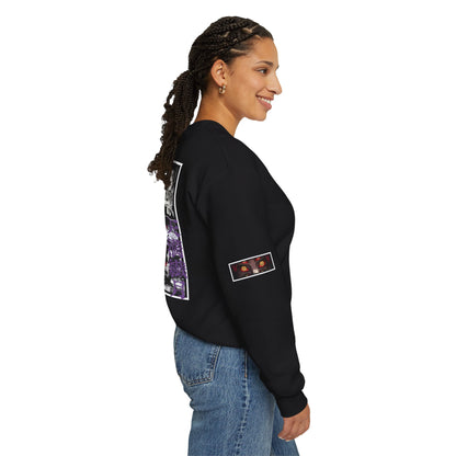 Kokushibo (DEMON SLAYER) Crewneck