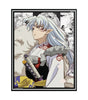 Sesshōmaru (Inuyasha) Poster