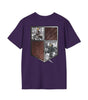 Armin Arlert (ATTACK ON TITAN) Casual Tee