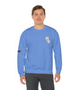 Roy Mustang (FULLMETAL) Crewneck
