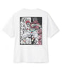 Akaza (DEMON SLAYER) Premium Oversized Tee
