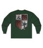 Armin Arlert (ATTACKONTITAN) Long Sleeve