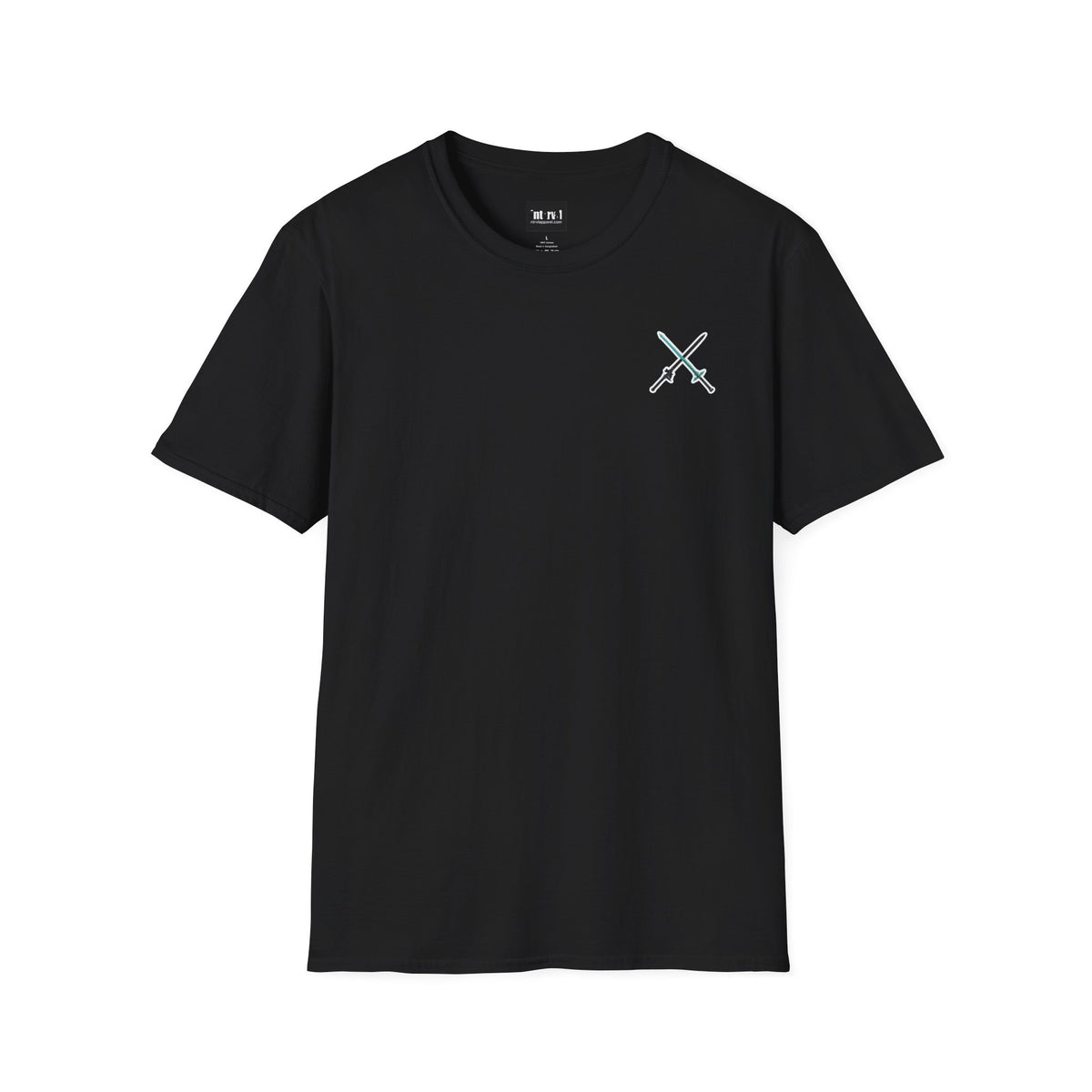 Kazuto Kirigaya (Sword Art Online) Casual Tee