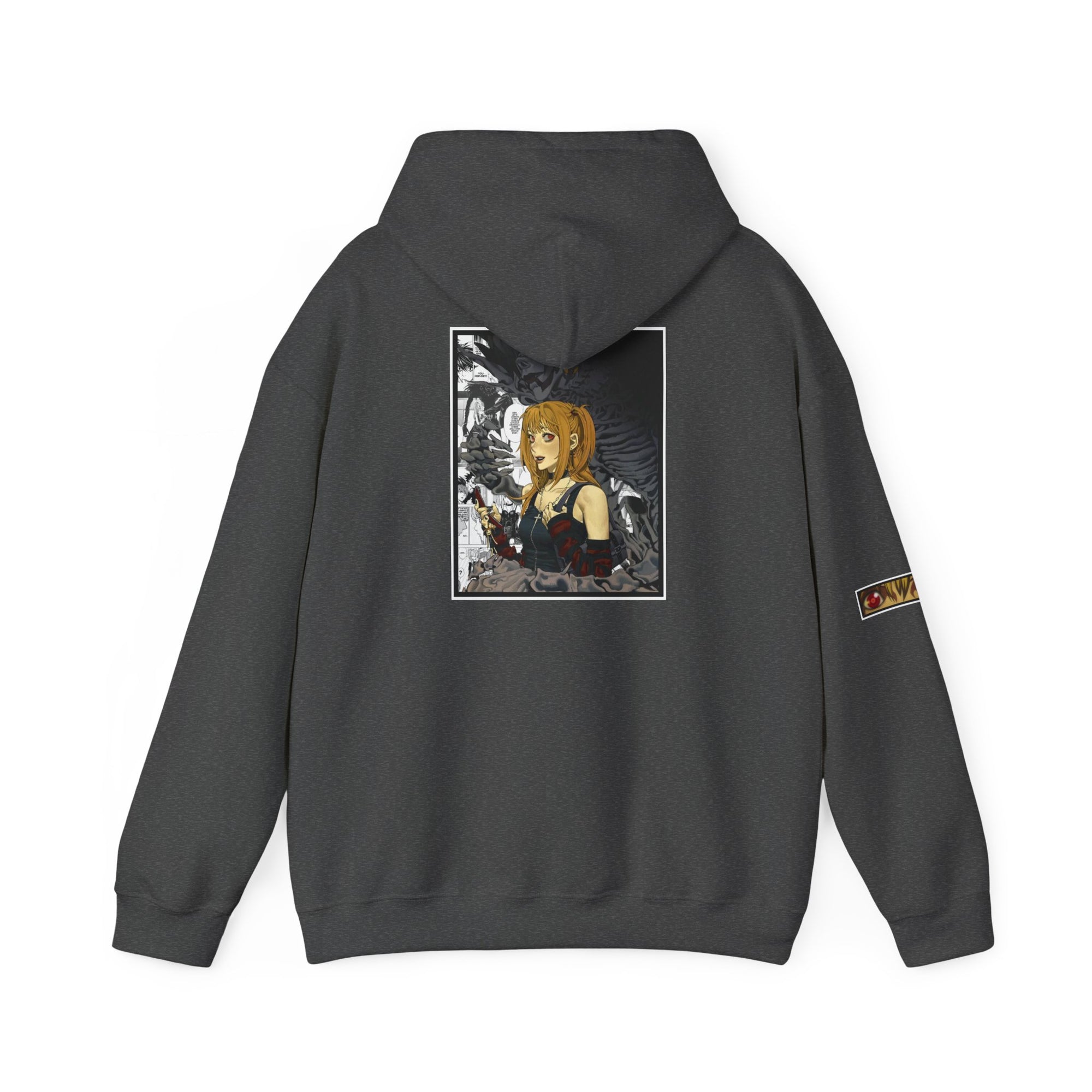 Misa Amane (DEATH NOTE) Hoodie