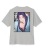 Jinshi (Apothecary Diaries) Premium Oversized Tee