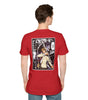 Camiseta informal de Light Yagami (DEATH NOTE)