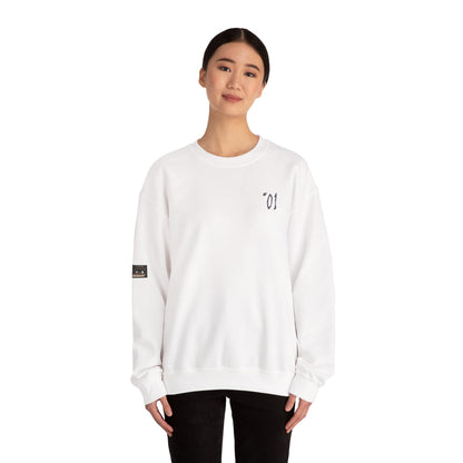 Mikasa Ackerman (ATTACK ON TITAN) Crewneck