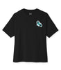 Kafka Hibino (Kaiju No. 8) Premium Oversized Tee
