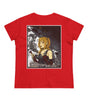 Misa Amane (DEATH NOTE) Women's Tee