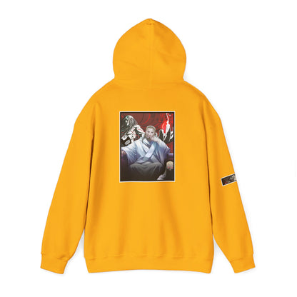Father (FULLMETAL) Hoodie