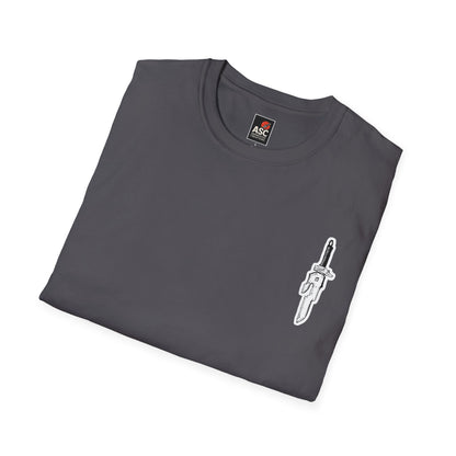 Toji Fushiguro (JUJUTSU KAISEN) Casual Tee
