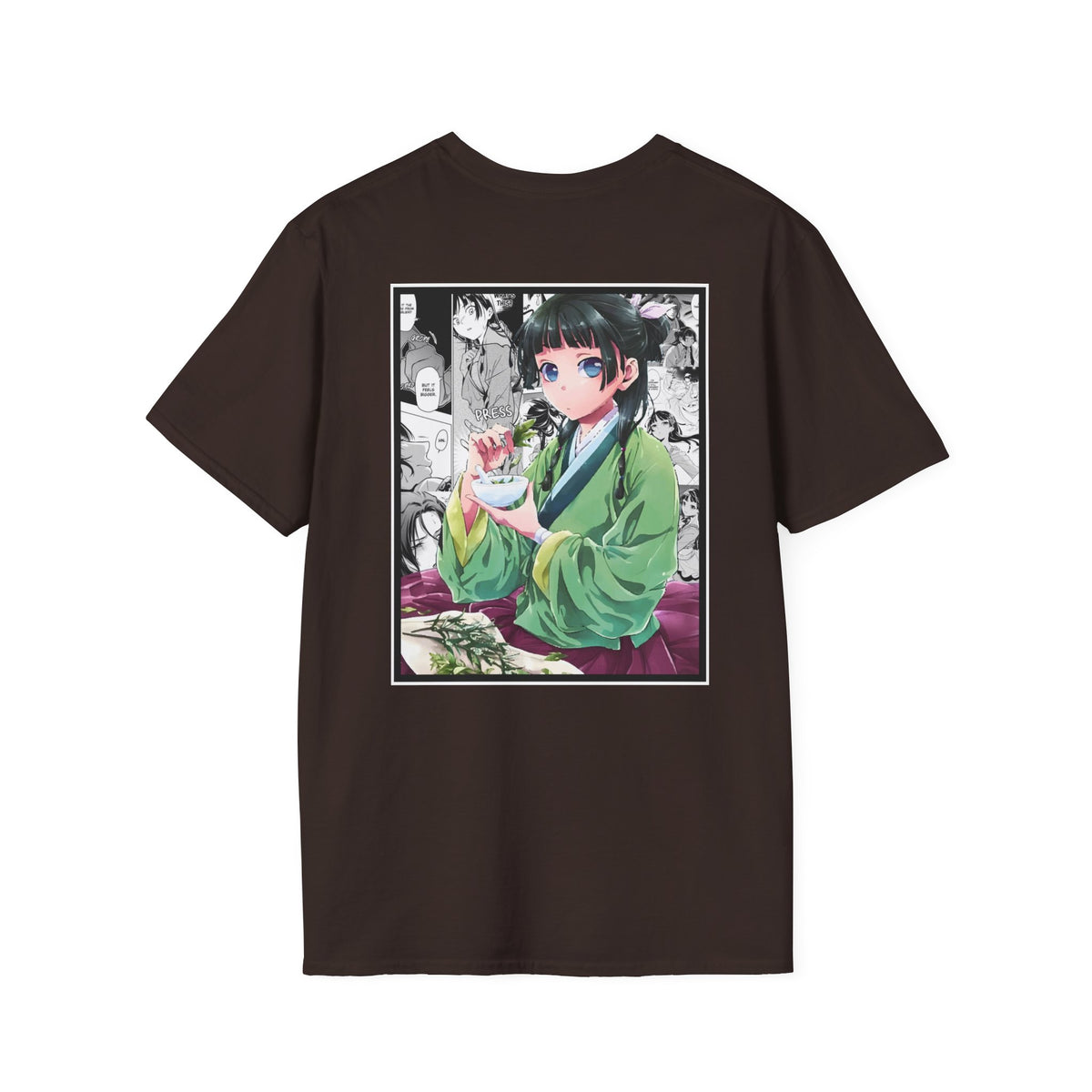 Maomao (The Apothecary Diaries) Casual Tee