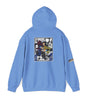 Sudadera con capucha Giyu Tomioka (DEMON SLAYER)
