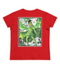 Yuno Grinberryall (Black Clover) Women's Tee