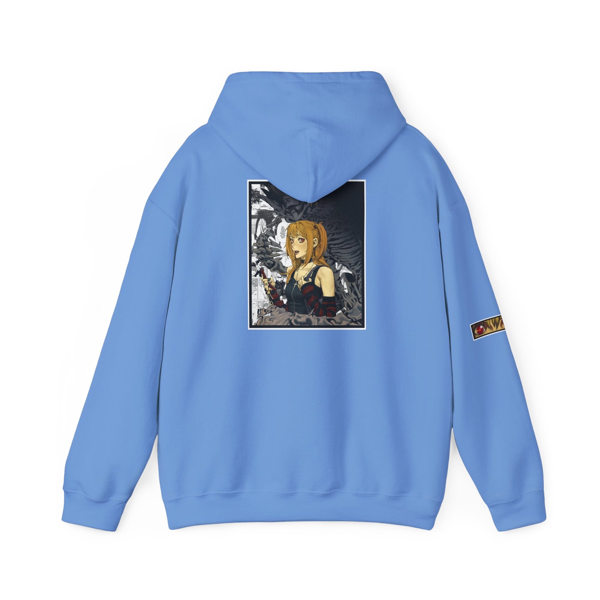 Misa Amane (DEATH NOTE) Hoodie