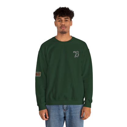 Annie Leonhart (ATTACK ON TITAN) Crewneck