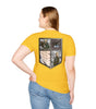 Camiseta informal de Erwin Smith (ATAQUE A LOS TITANES)