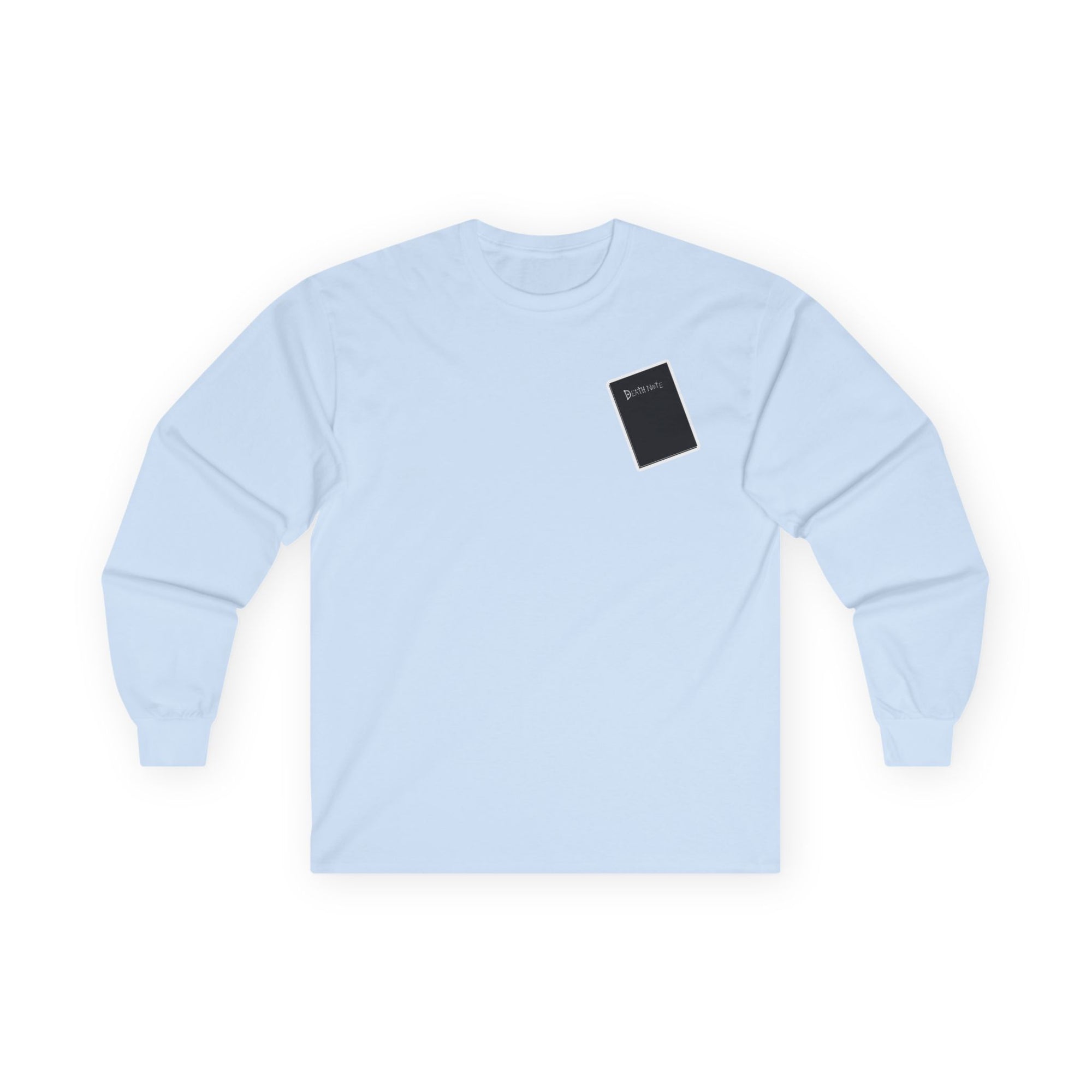 Light Yagami (DEATH NOTE) Long Sleeve