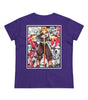 Kyojuro Rengoku (DEMON SLAYER) Women's Tee