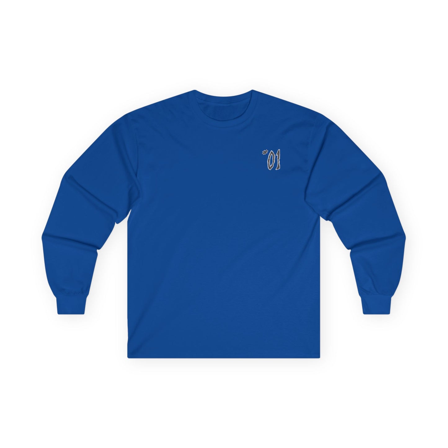 Eren Yeager (ATTACKONTITAN) Long Sleeve