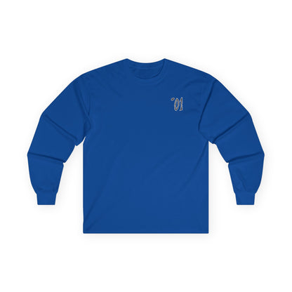 Eren Yeager (ATTACKONTITAN) Long Sleeve