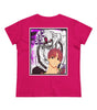 Jin Enjoji (Dandadan) Women's Tee