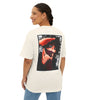 Dabi (My Hero Academia) Premium Oversized Tee